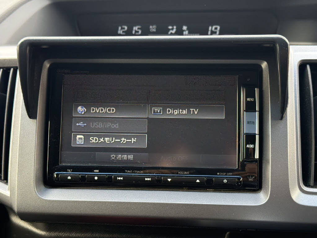 ホンダ ステップワゴン2枚目