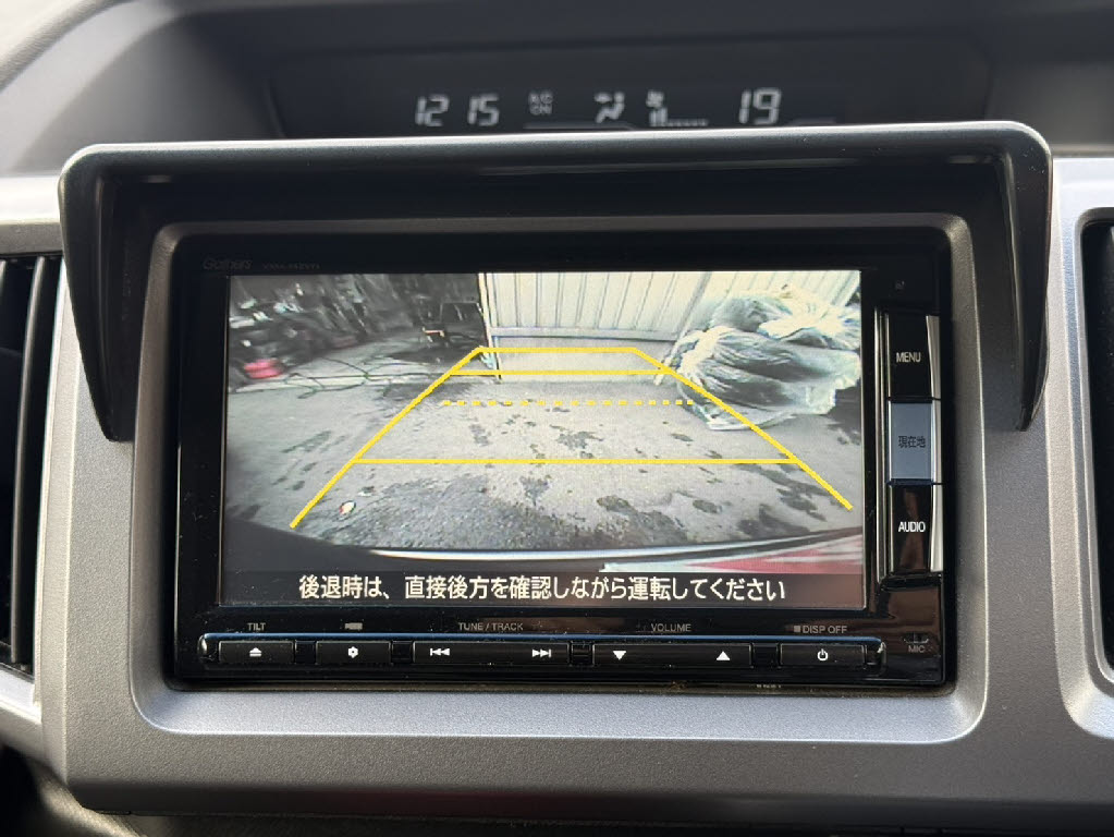 ホンダ ステップワゴン3枚目