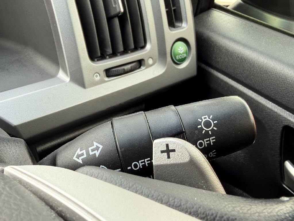 ホンダ ステップワゴン5枚目