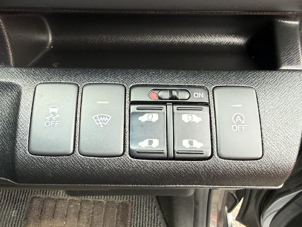 ホンダ ステップワゴン6枚目