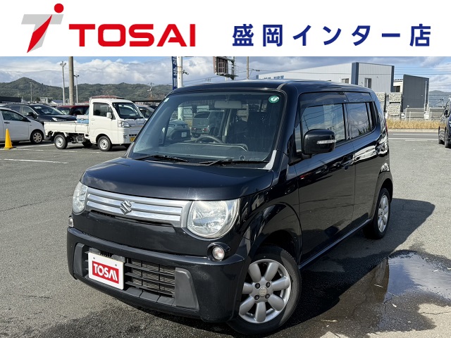 スズキ ＭＲワゴン