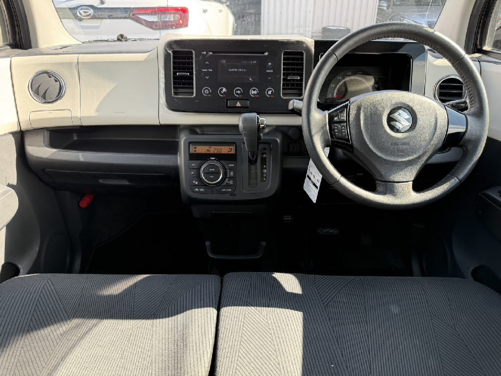 スズキ MRワゴン1枚目