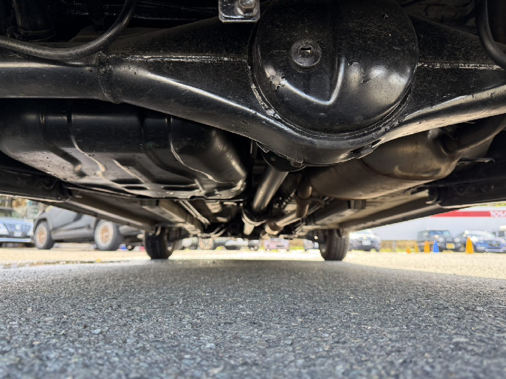 スズキ MRワゴン19枚目