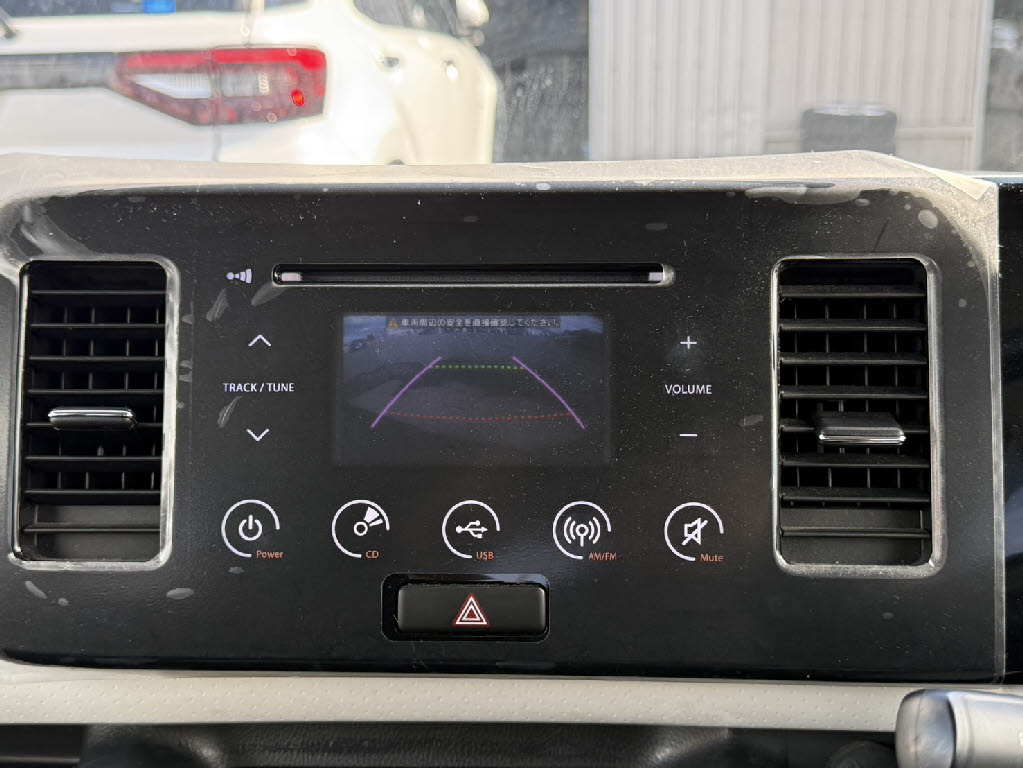 スズキ MRワゴン3枚目