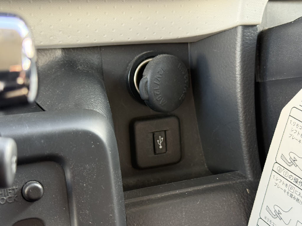 スズキ MRワゴン4枚目