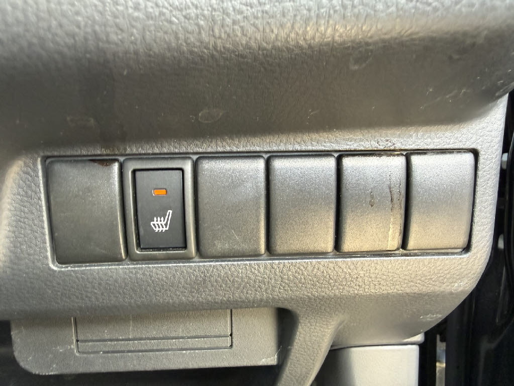 スズキ MRワゴン6枚目