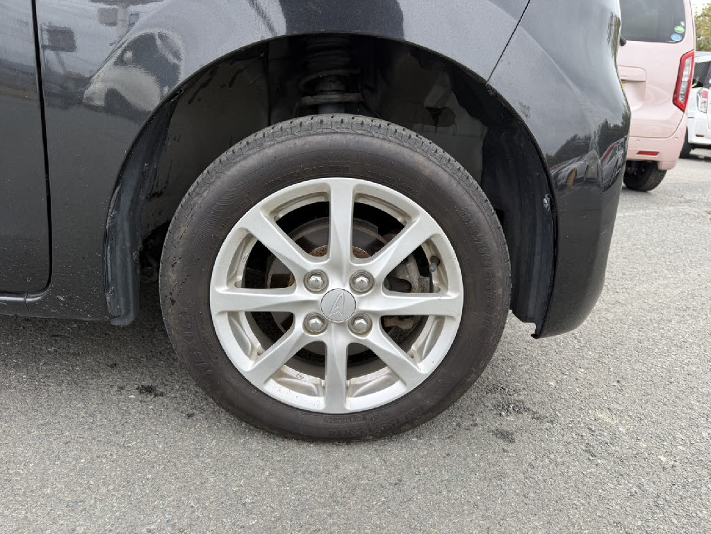 ダイハツ タント13枚目