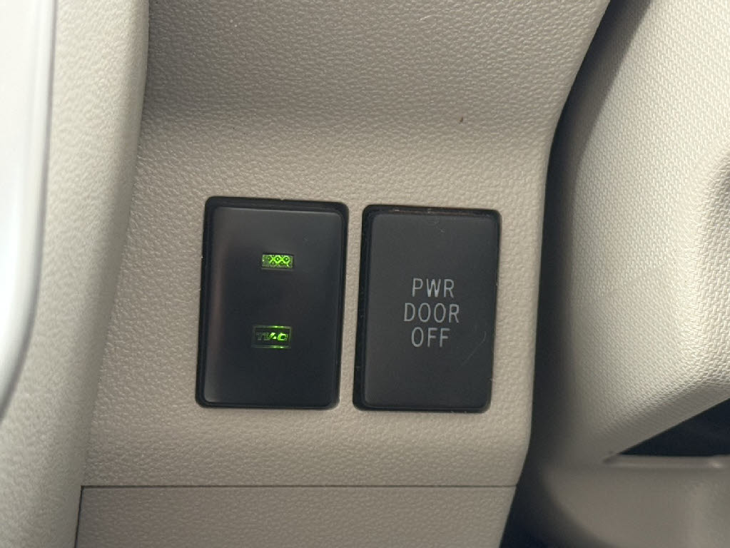 ダイハツ タント5枚目