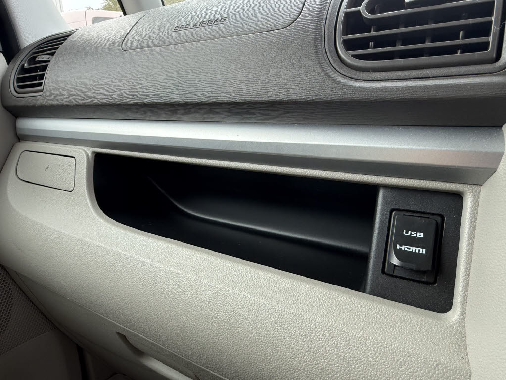 ダイハツ タント7枚目