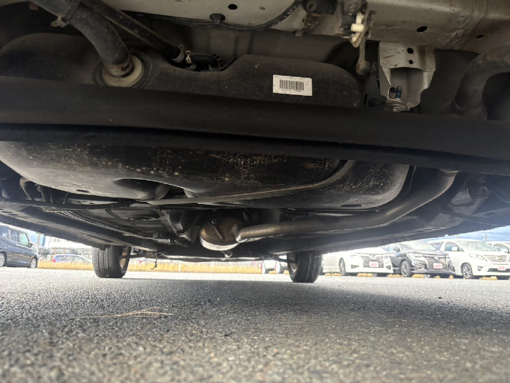 スズキ ラパン19枚目