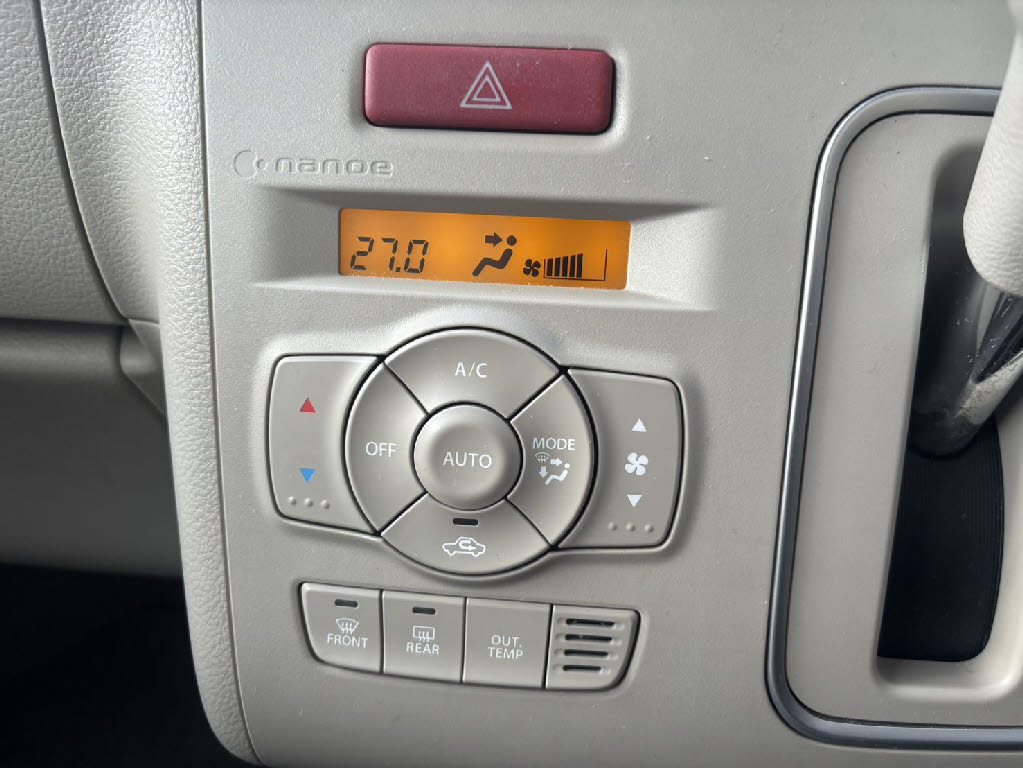 スズキ ラパン3枚目