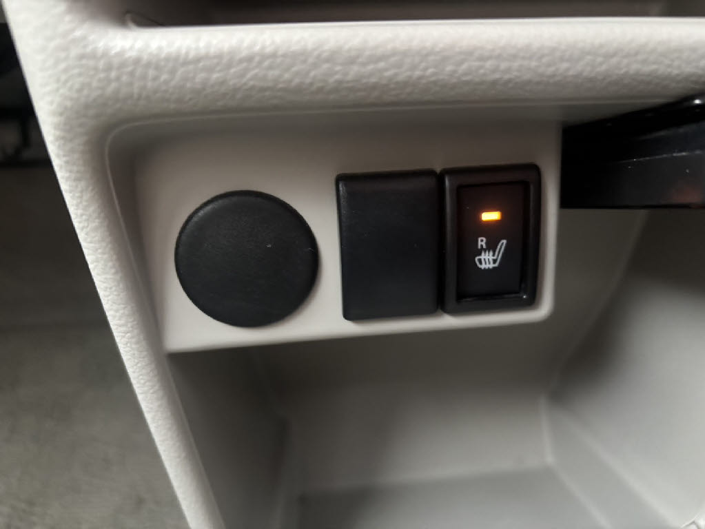 スズキ ラパン5枚目