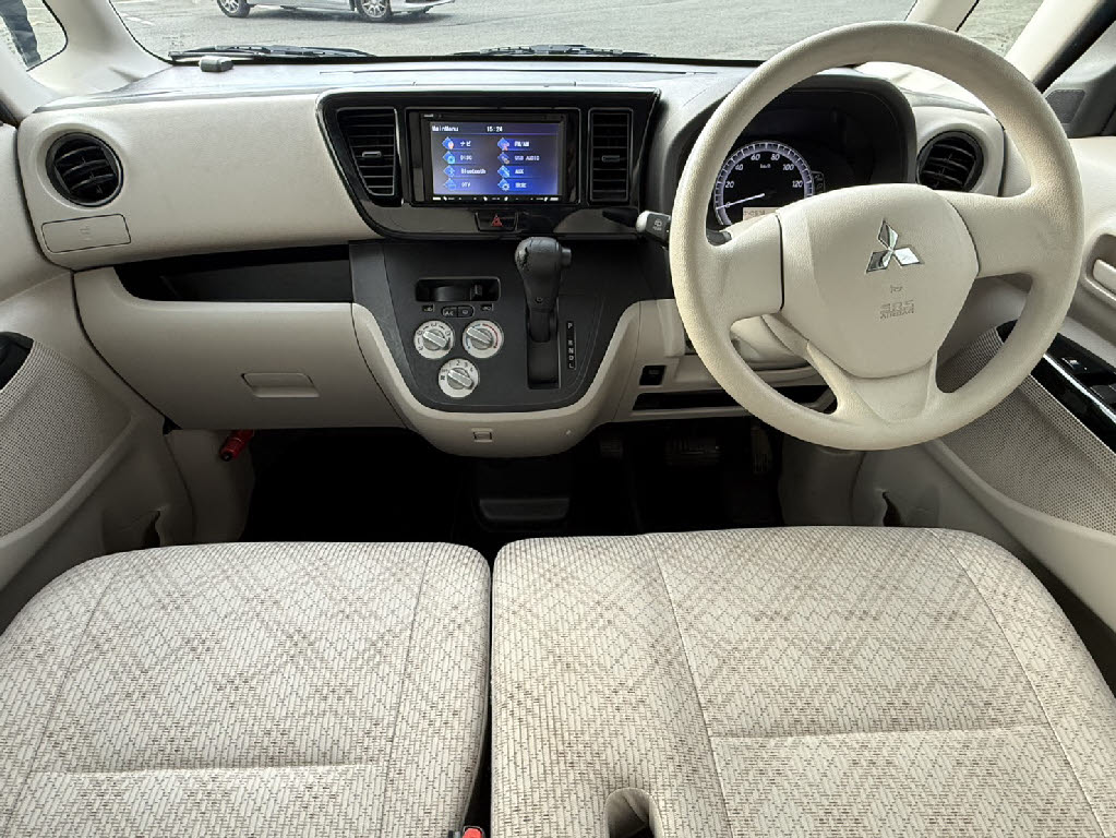 三菱 eKスペース1枚目