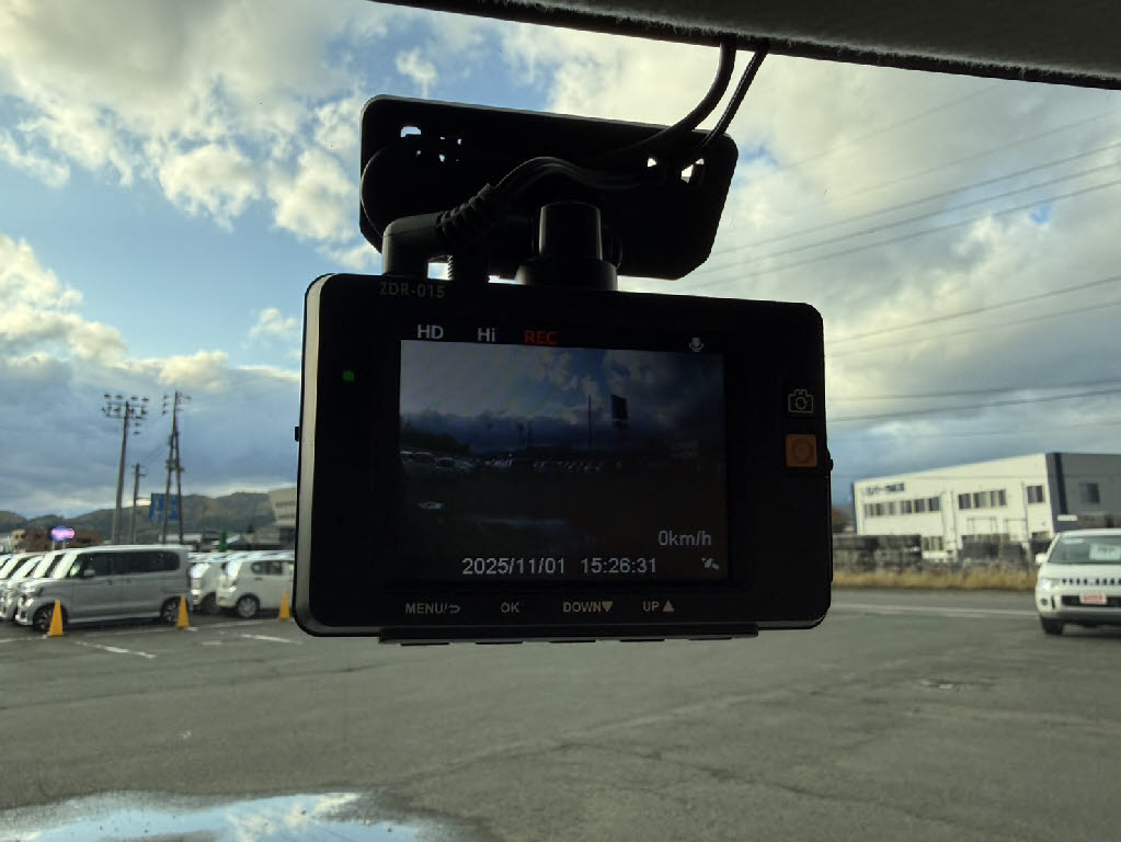 三菱 eKスペース5枚目