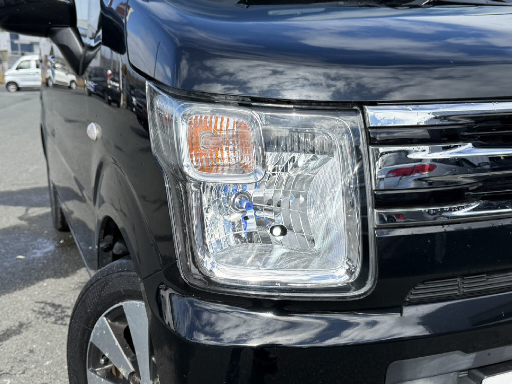 スズキ ワゴンR12枚目