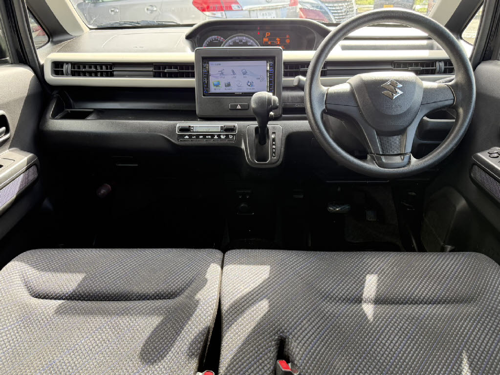 スズキ ワゴンR1枚目