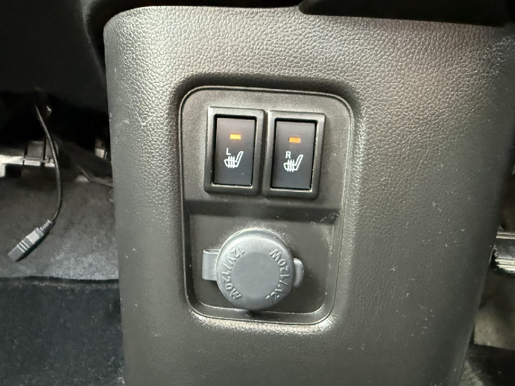 スズキ ワゴンR4枚目