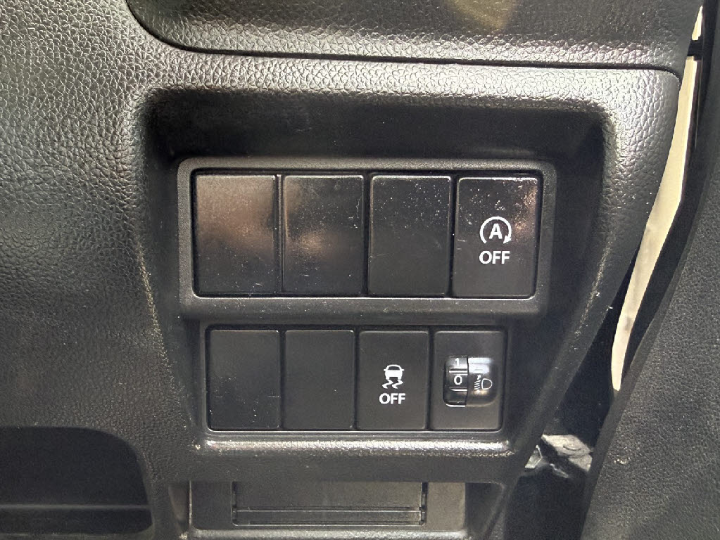 スズキ ワゴンR5枚目