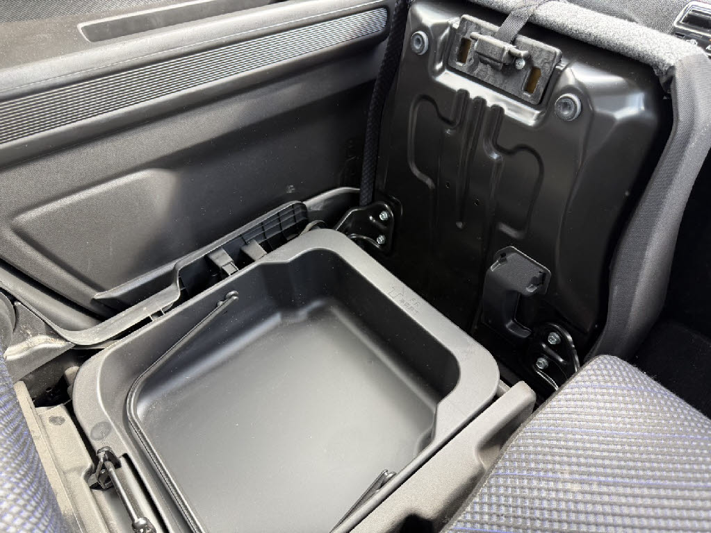 スズキ ワゴンR6枚目