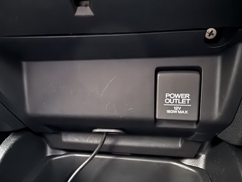 ホンダ フィット4枚目