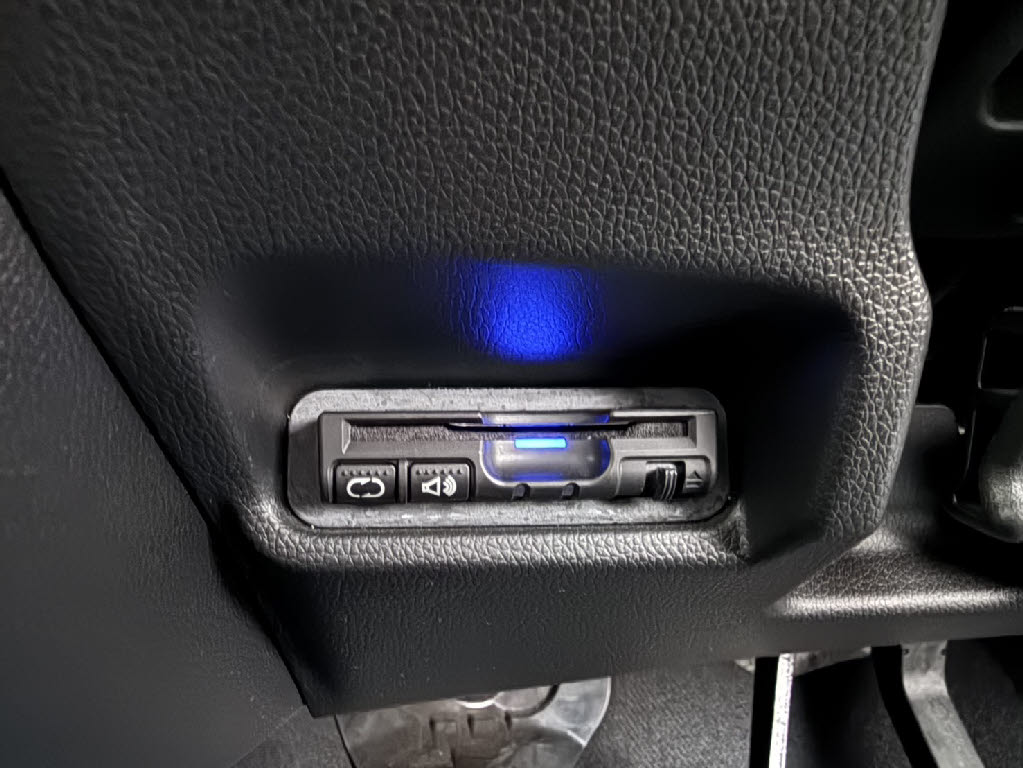 ホンダ フィット6枚目