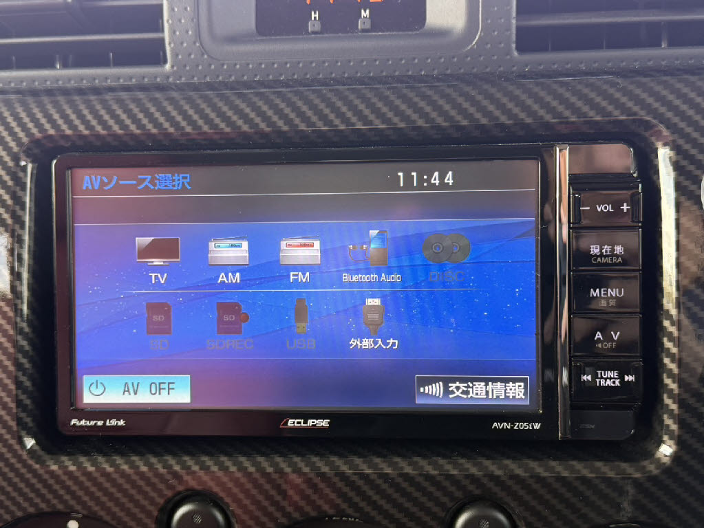 トヨタ FJクルーザー2枚目