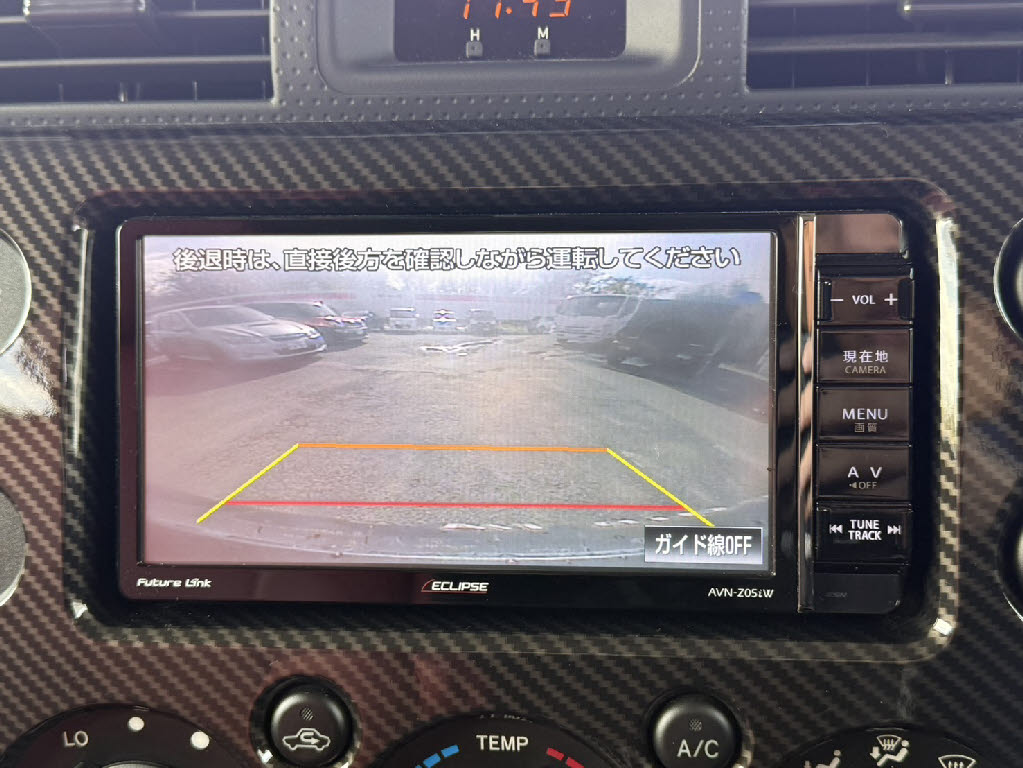 トヨタ FJクルーザー3枚目