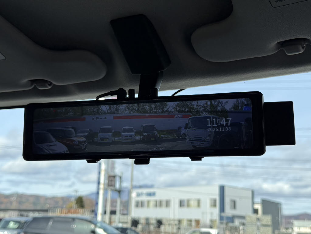 トヨタ FJクルーザー6枚目