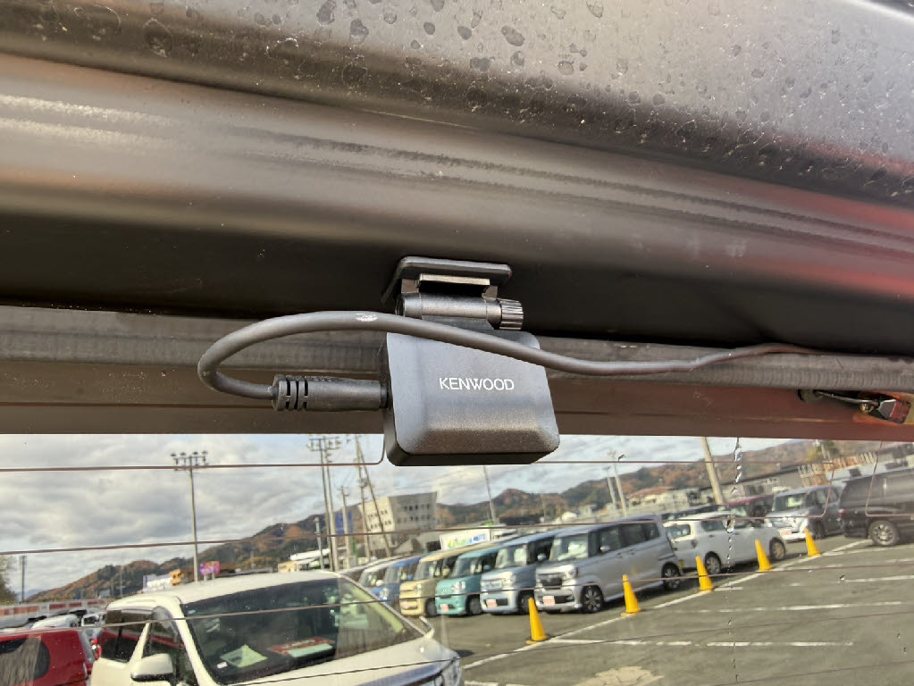 トヨタ FJクルーザー7枚目