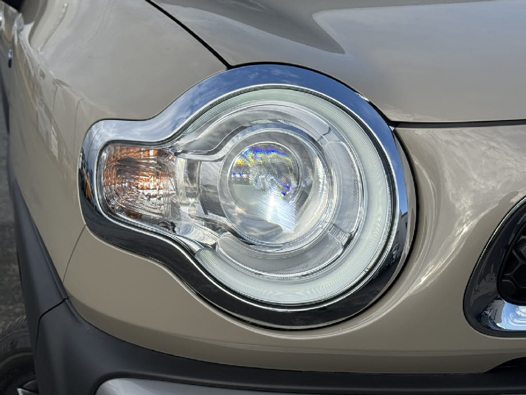 スズキ クロスビー12枚目