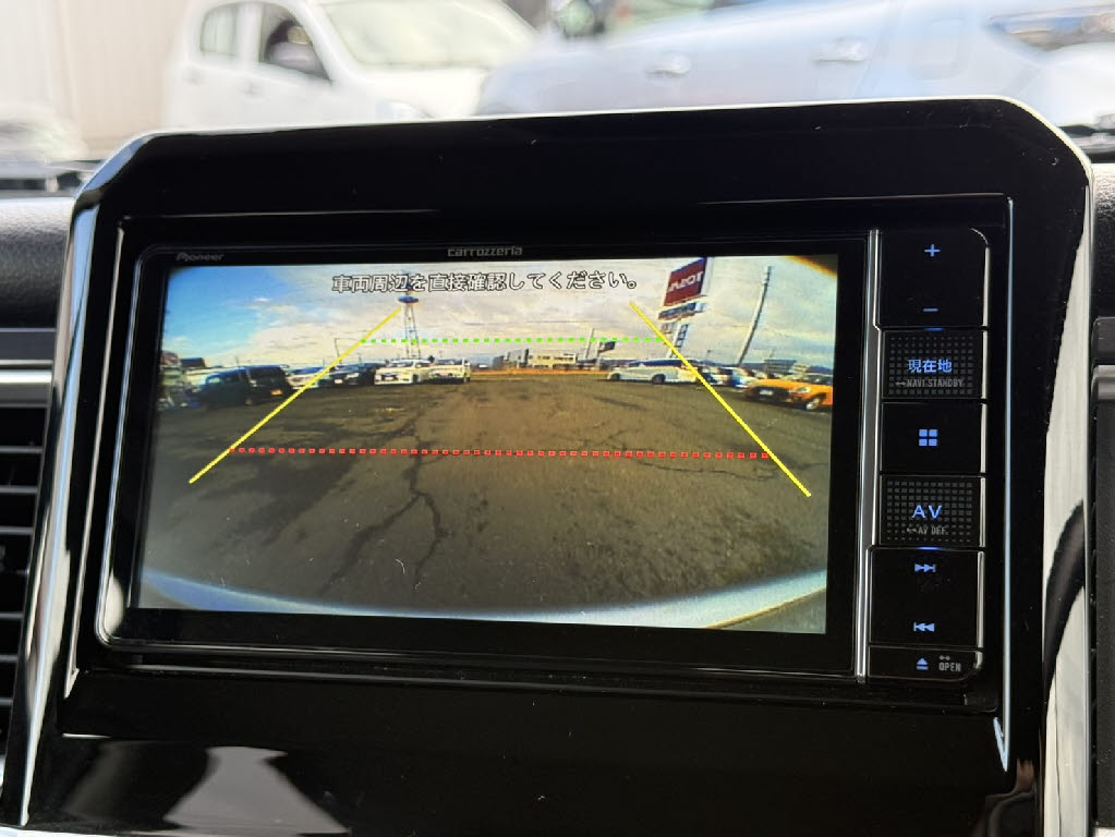 スズキ クロスビー3枚目