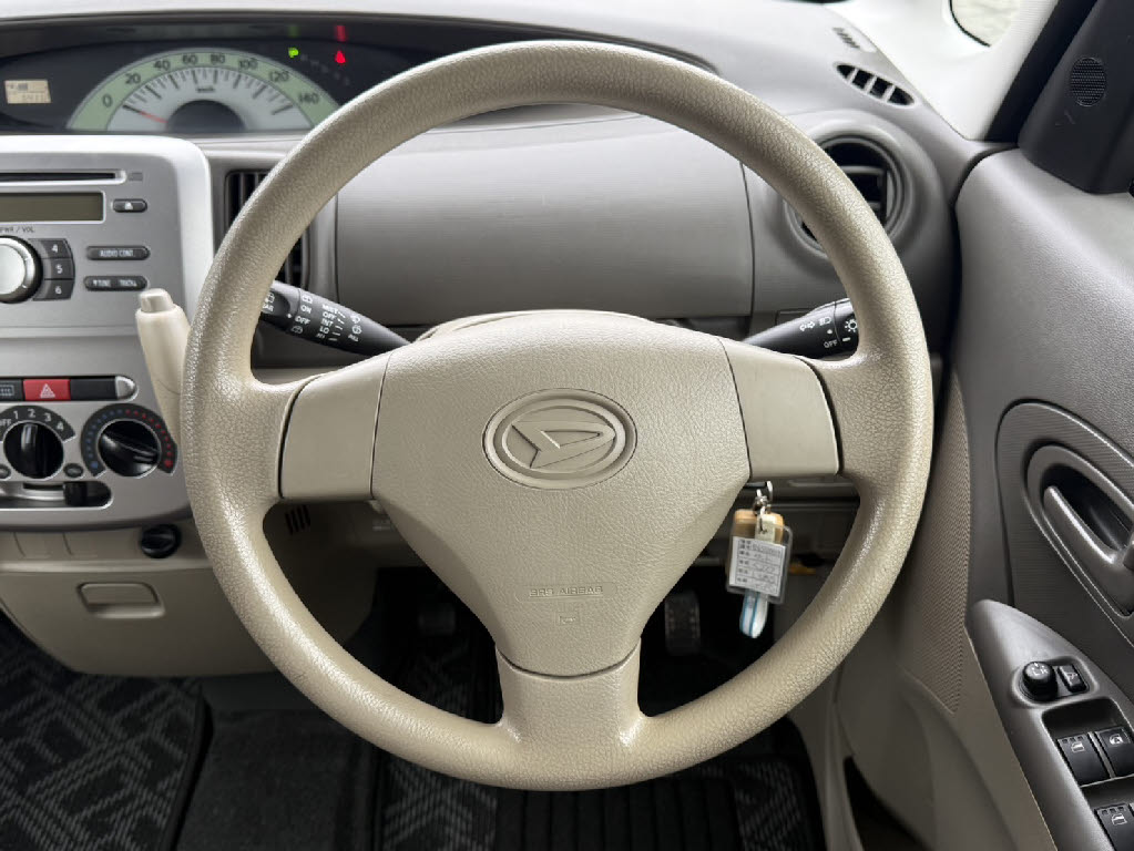 ダイハツ タント11枚目