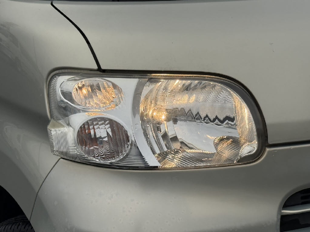 ダイハツ タント12枚目