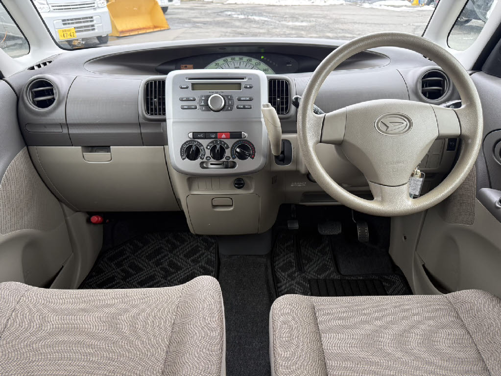 ダイハツ タント1枚目