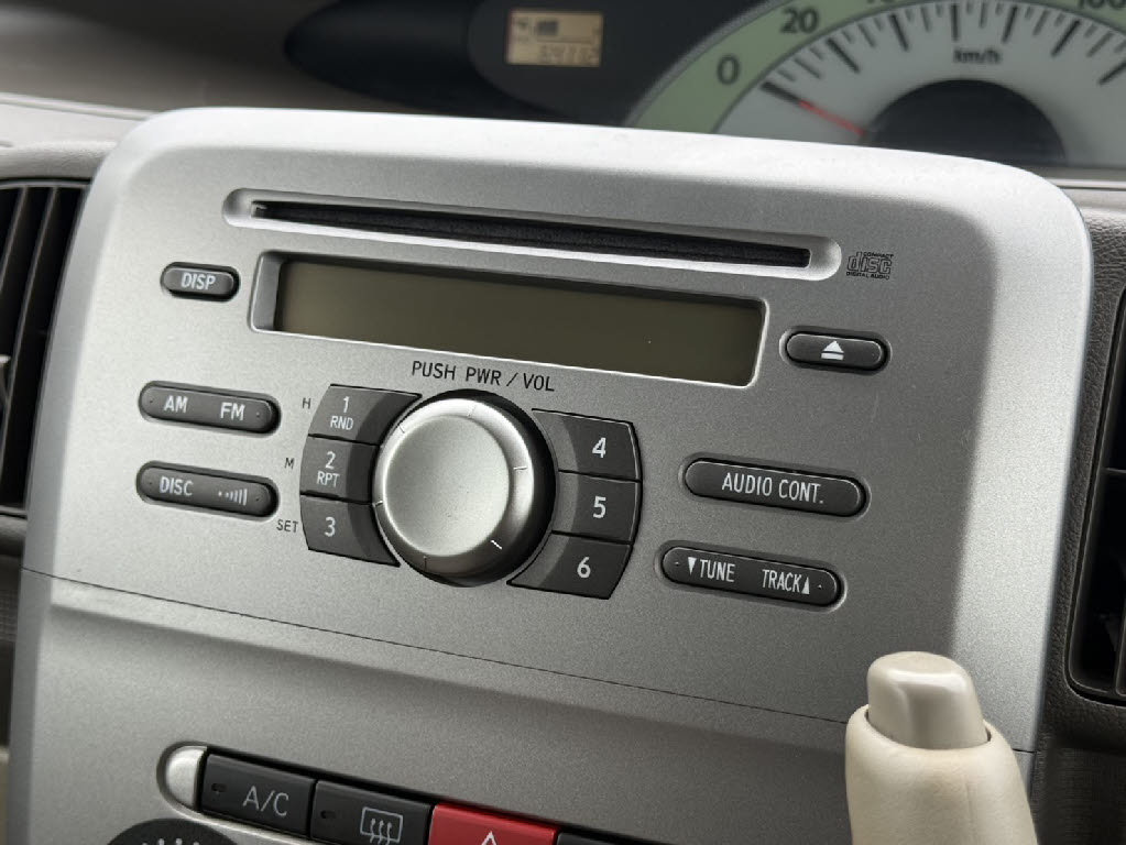 ダイハツ タント2枚目