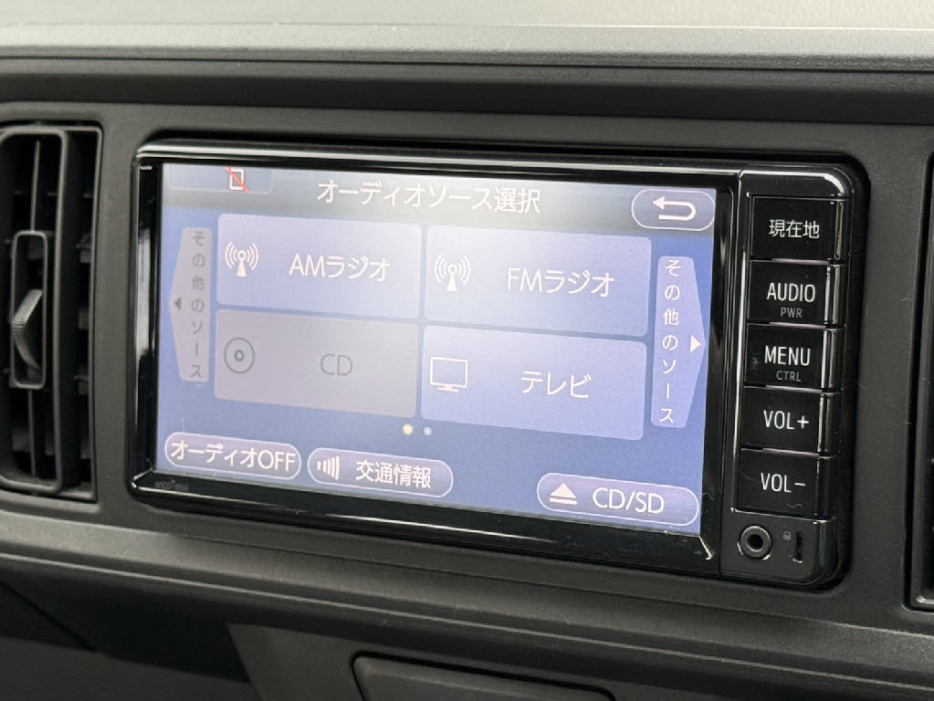 トヨタ パッソ2枚目