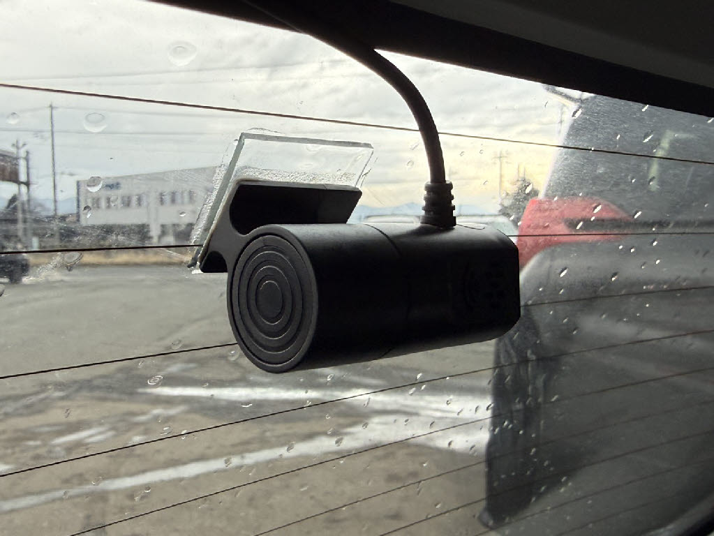 トヨタ パッソ7枚目