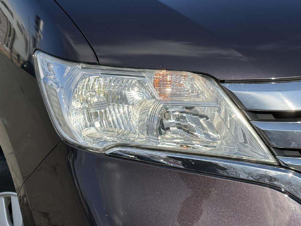 ニッサン セレナ12枚目