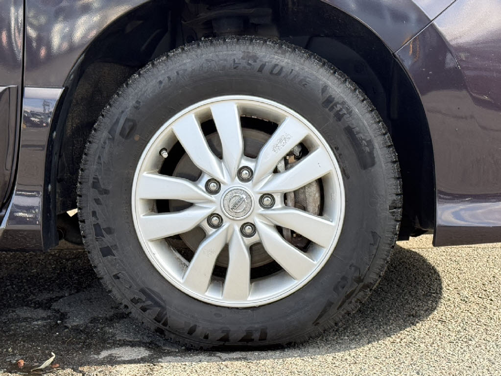 ニッサン セレナ13枚目