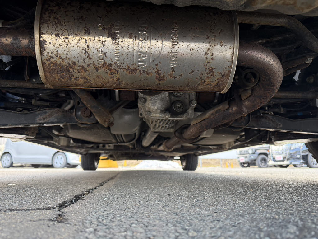 ニッサン セレナ18枚目