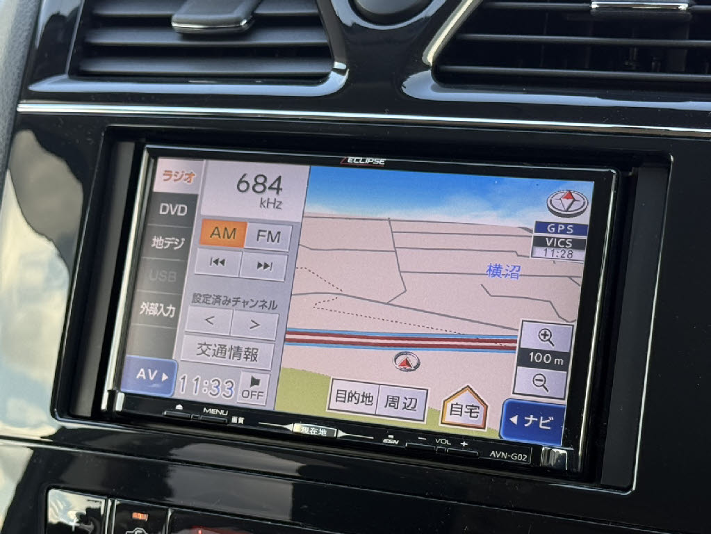 ニッサン セレナ2枚目