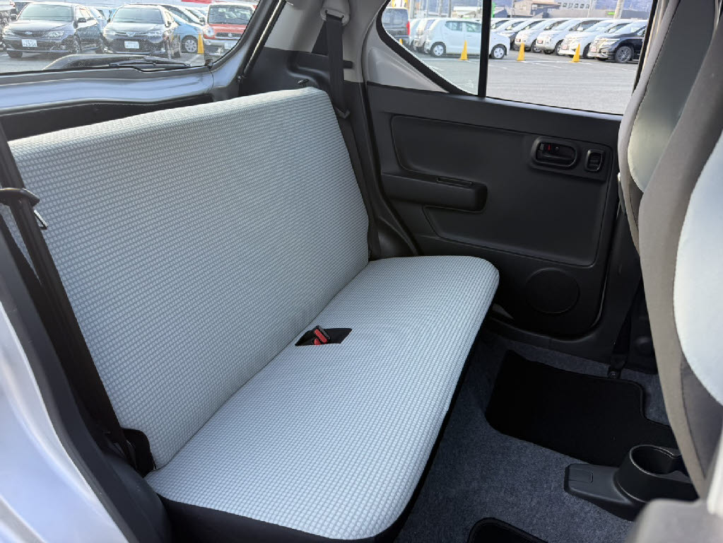 スズキ アルト9枚目