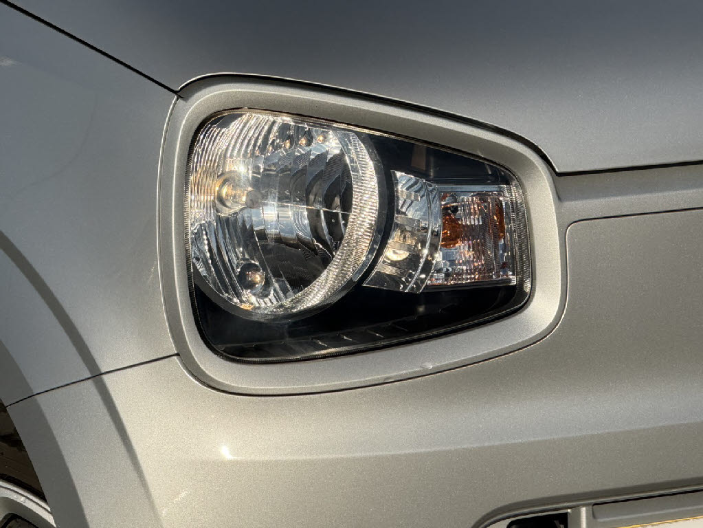 スズキ アルト12枚目