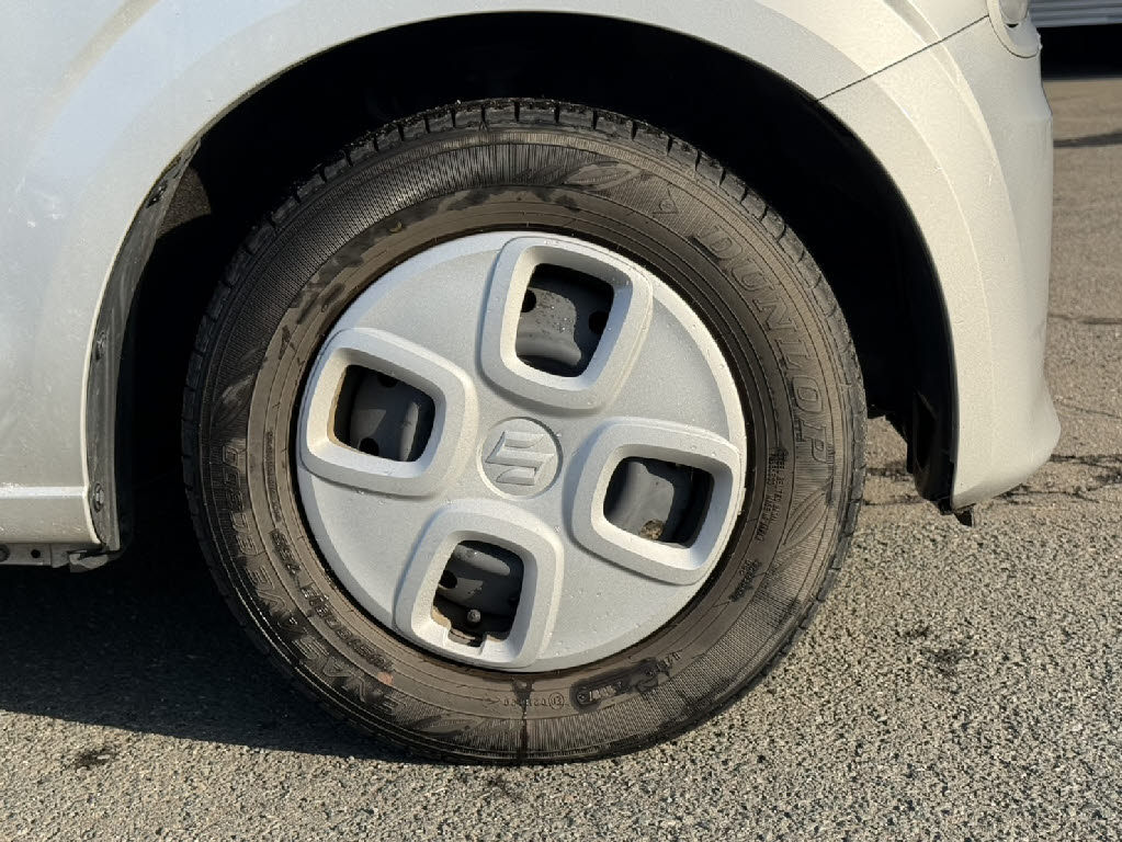 スズキ アルト13枚目