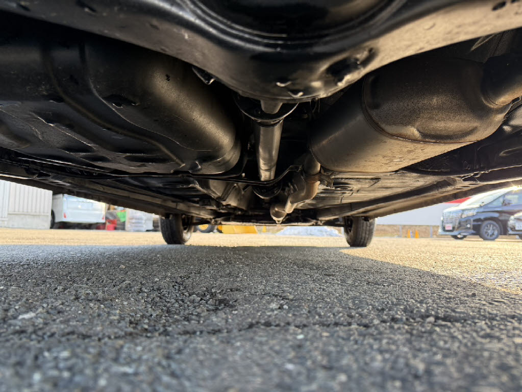 スズキ アルト19枚目