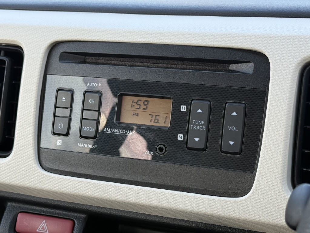 スズキ アルト2枚目