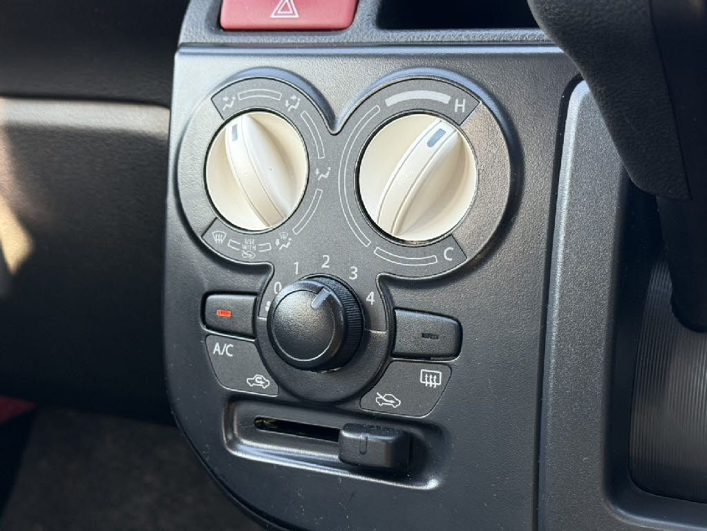 スズキ アルト3枚目