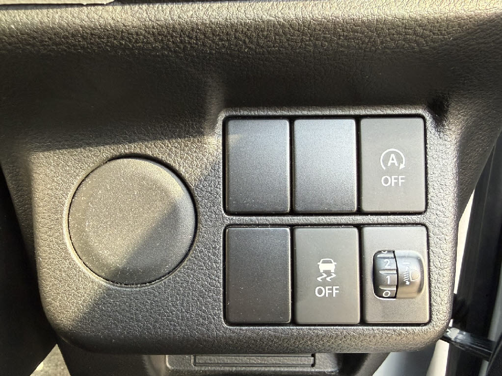 スズキ アルト5枚目