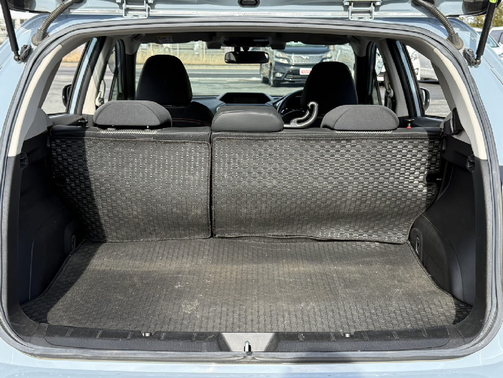 スバル ＸＶ10枚目