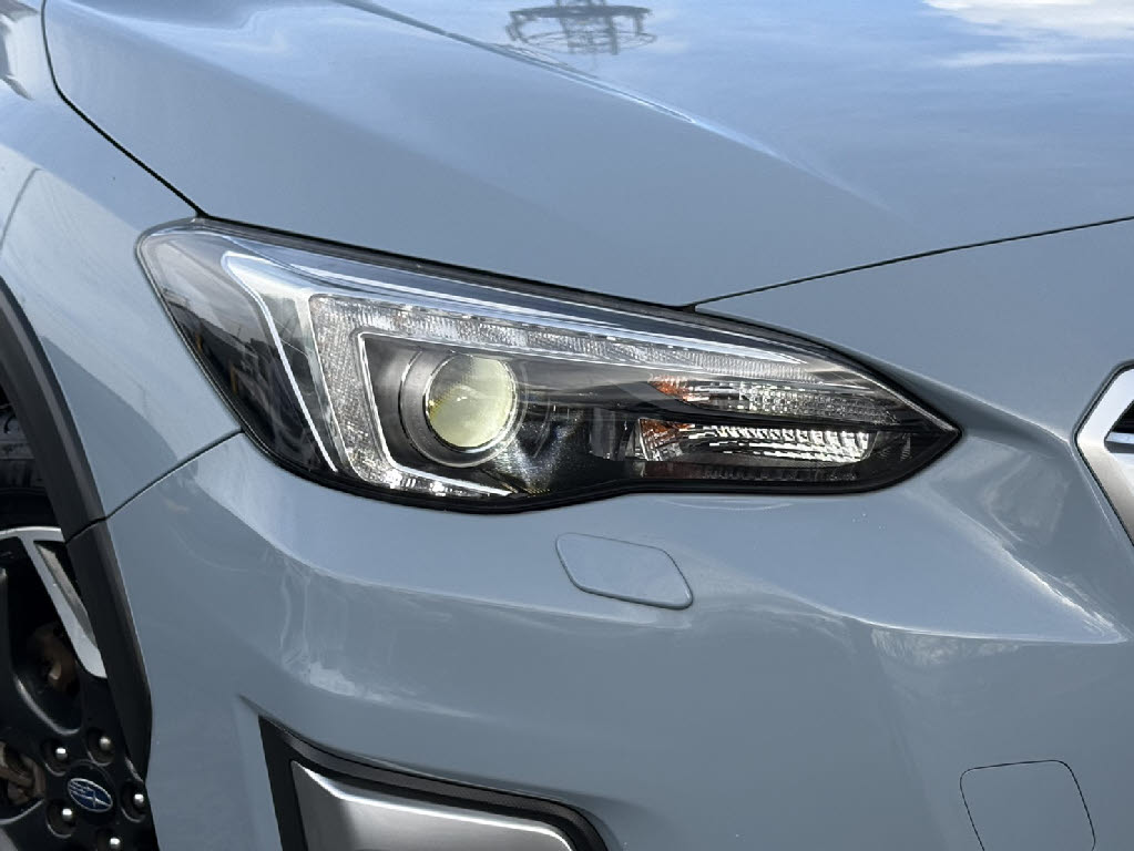 スバル ＸＶ12枚目